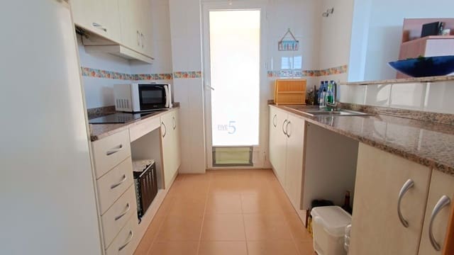 3 sypialnia Willa na sprzedaż w San Fulgencio z garażem - 225 000 € (Ref: 9170658)