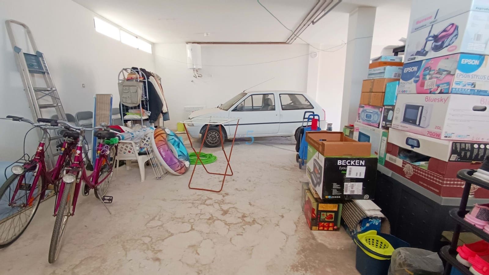 3 makuuhuone Huvila myytävänä paikassa San Fulgencio mukana 
autotalli - 225 000 € (Ref: 9170658)