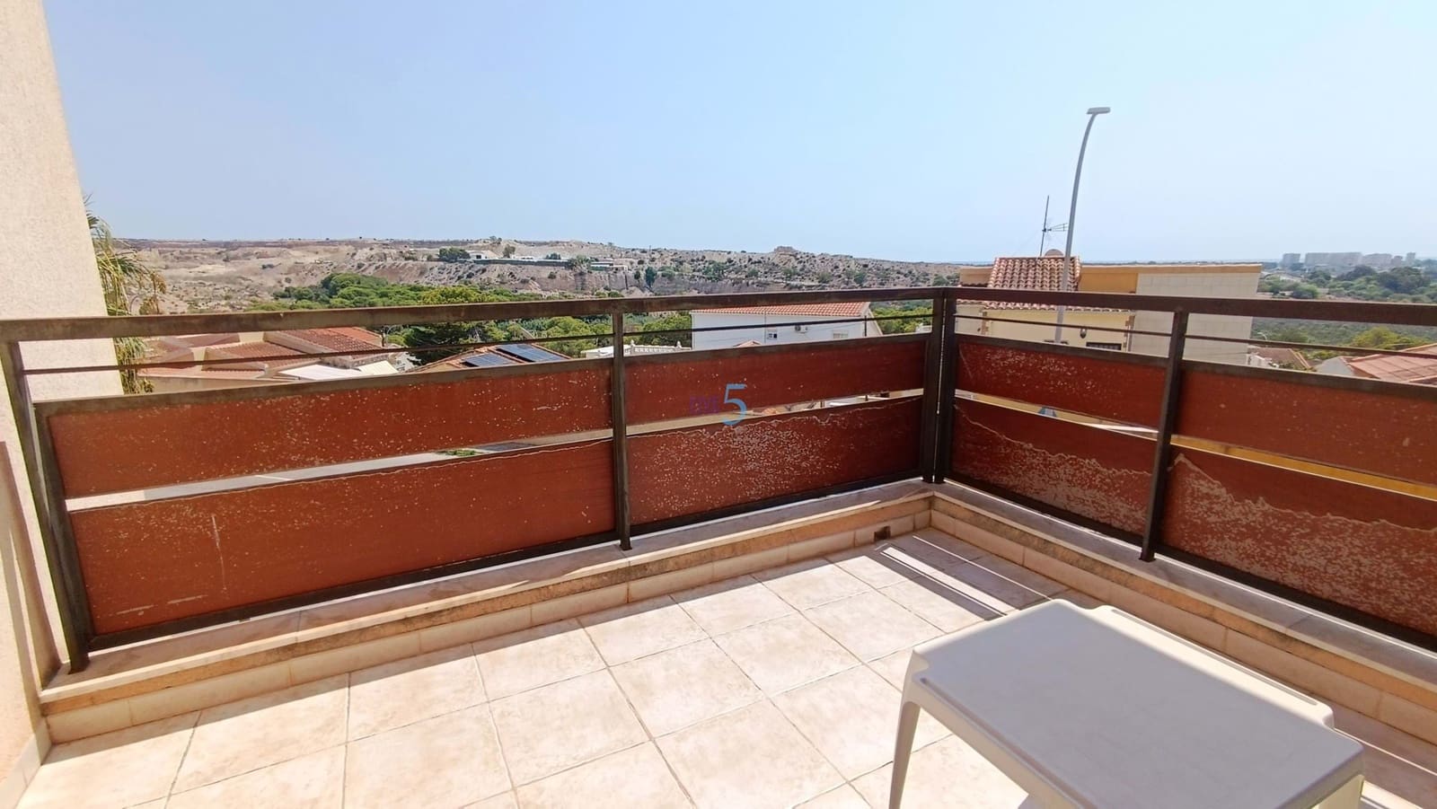 3 makuuhuone Huvila myytävänä paikassa San Fulgencio mukana 
autotalli - 225 000 € (Ref: 9170658)