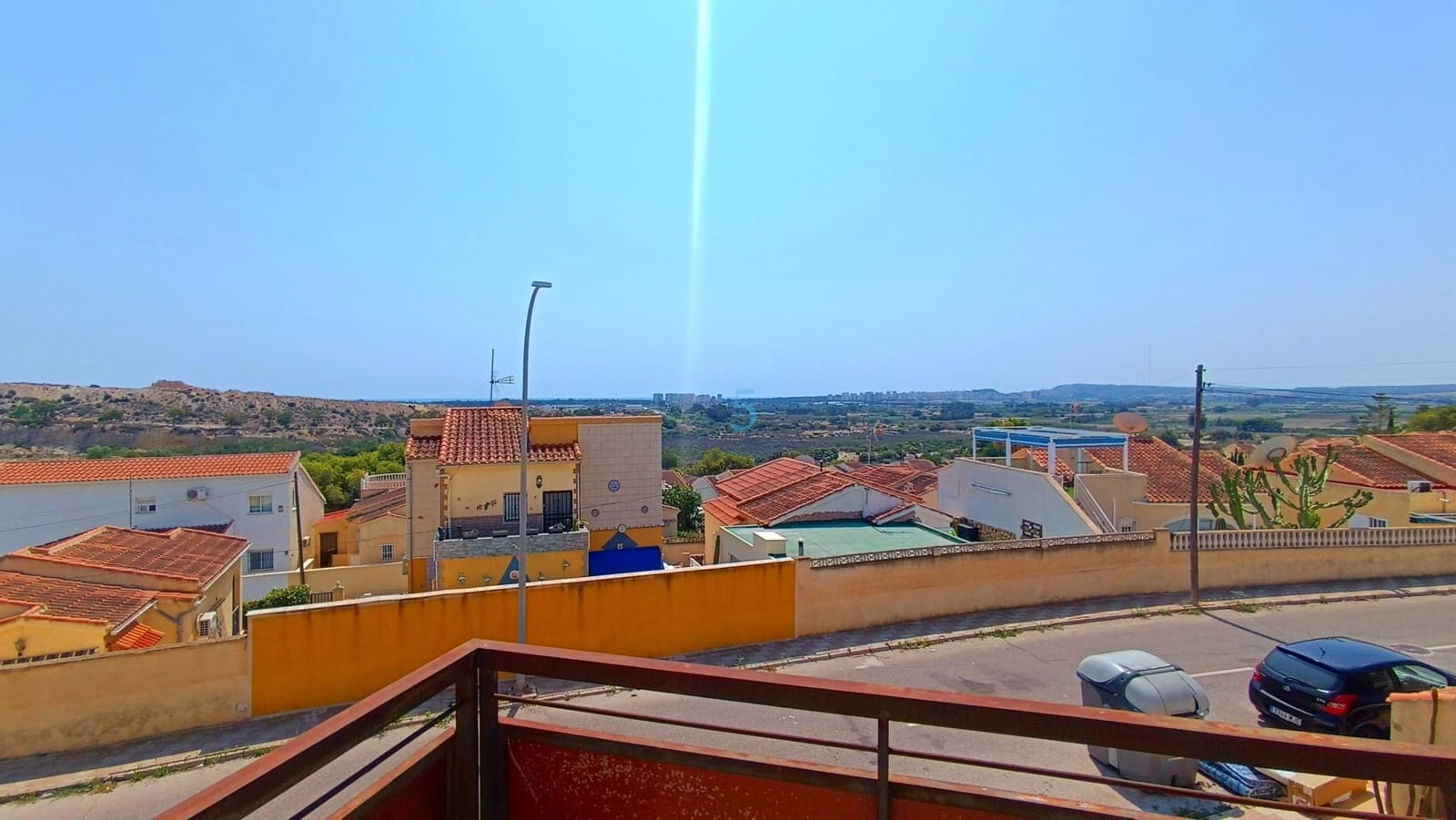 3 makuuhuone Huvila myytävänä paikassa San Fulgencio mukana 
autotalli - 225 000 € (Ref: 9170658)