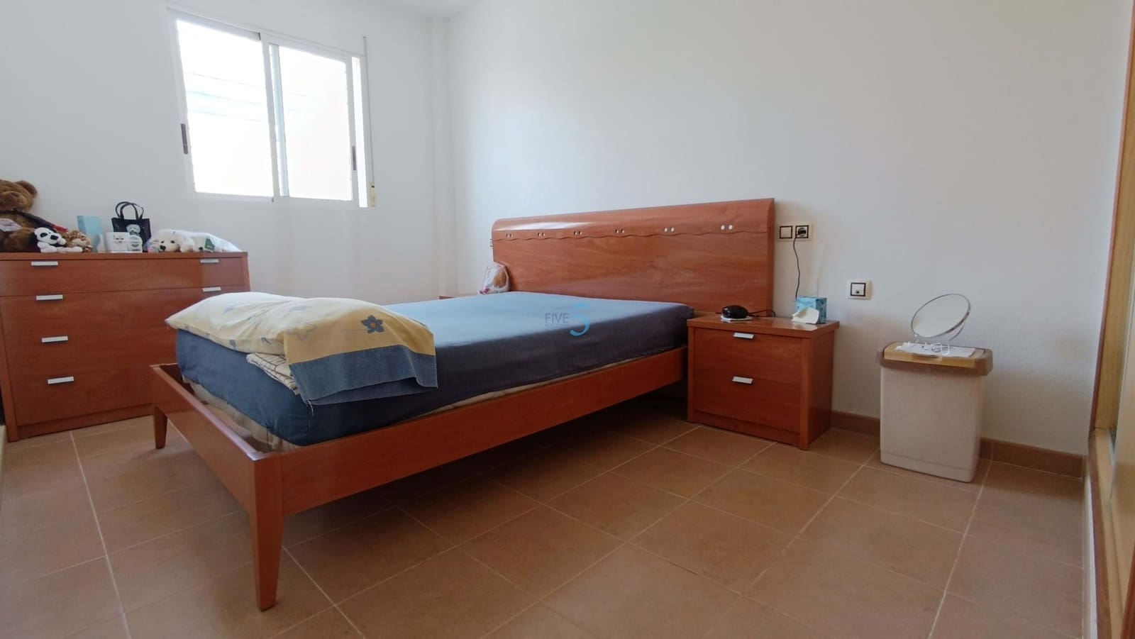 3 makuuhuone Huvila myytävänä paikassa San Fulgencio mukana 
autotalli - 225 000 € (Ref: 9170658)