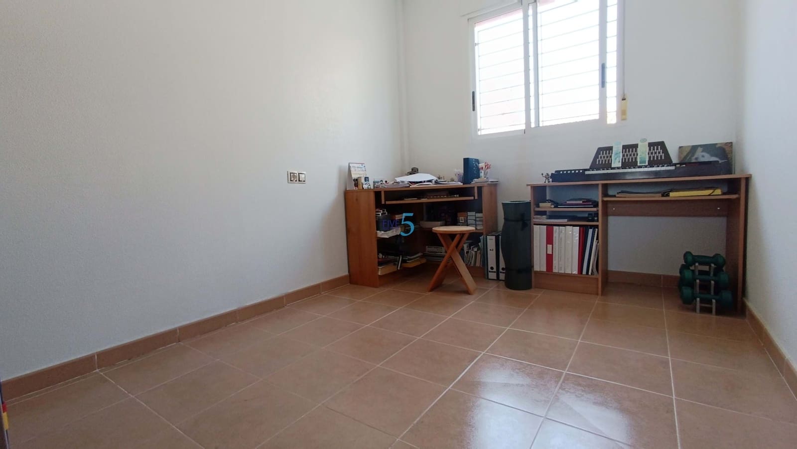 3 makuuhuone Huvila myytävänä paikassa San Fulgencio mukana 
autotalli - 225 000 € (Ref: 9170658)