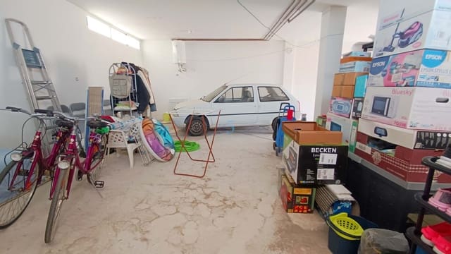 3 makuuhuone Huvila myytävänä paikassa San Fulgencio mukana 
autotalli - 225 000 € (Ref: 9170658)