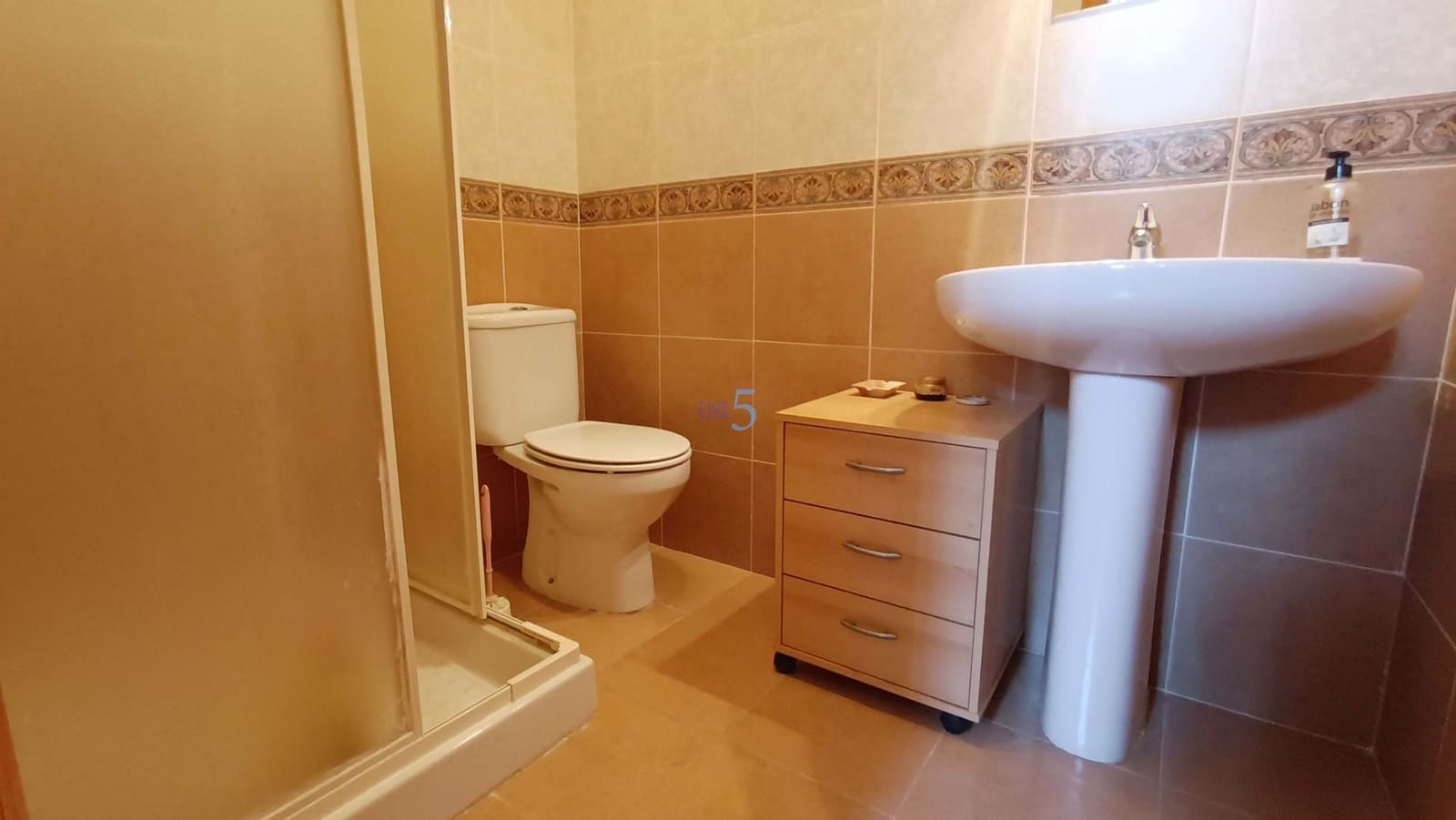 3 makuuhuone Huvila myytävänä paikassa San Fulgencio mukana 
autotalli - 225 000 € (Ref: 9170658)