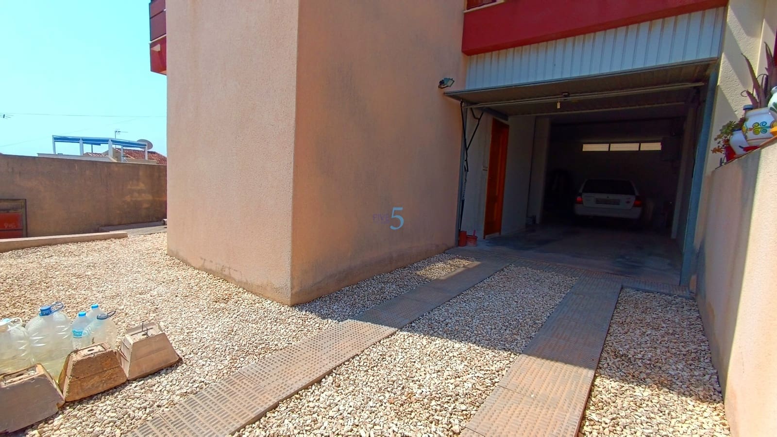 3 makuuhuone Huvila myytävänä paikassa San Fulgencio mukana 
autotalli - 225 000 € (Ref: 9170658)