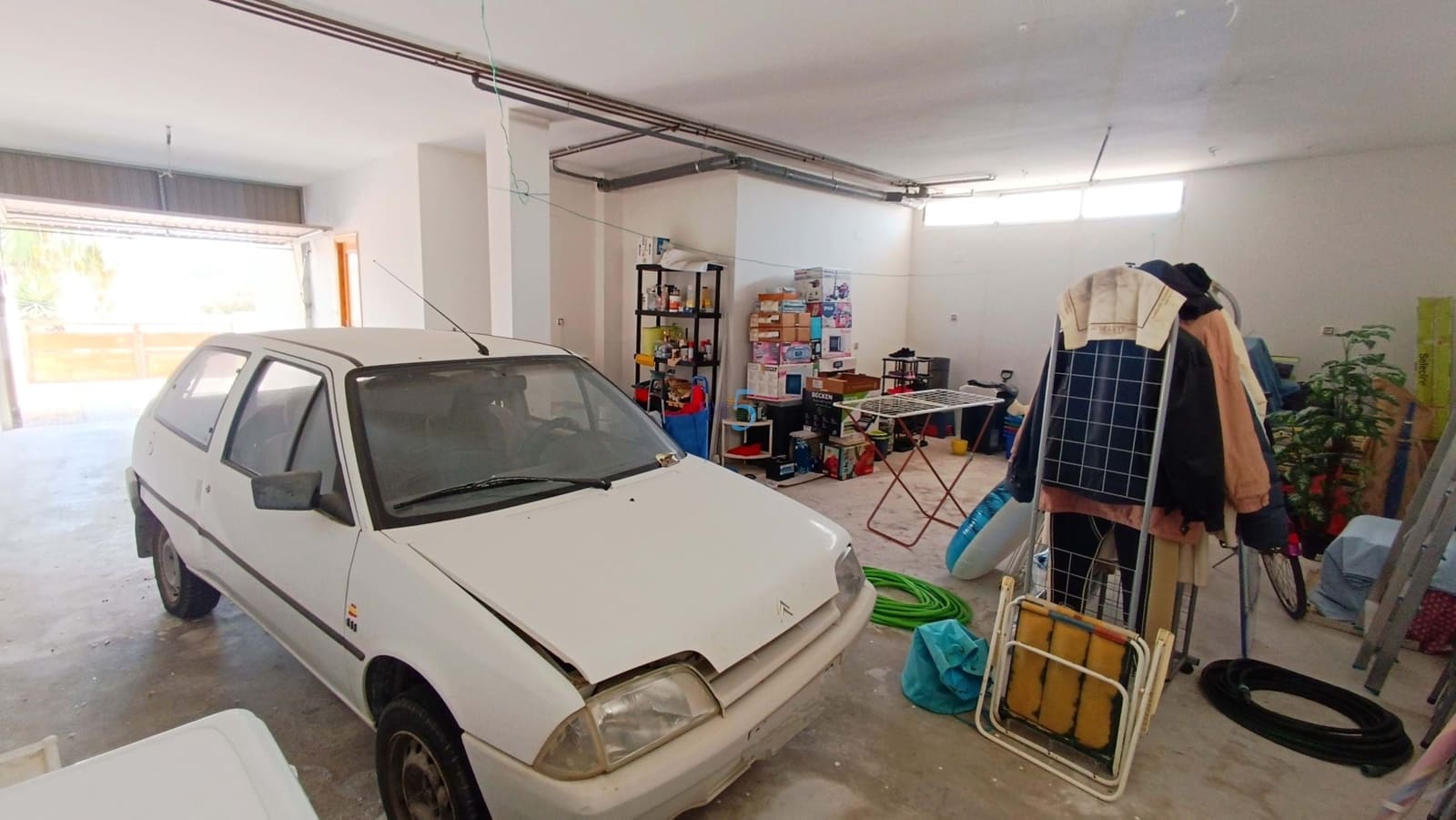 3 makuuhuone Huvila myytävänä paikassa San Fulgencio mukana 
autotalli - 225 000 € (Ref: 9170658)