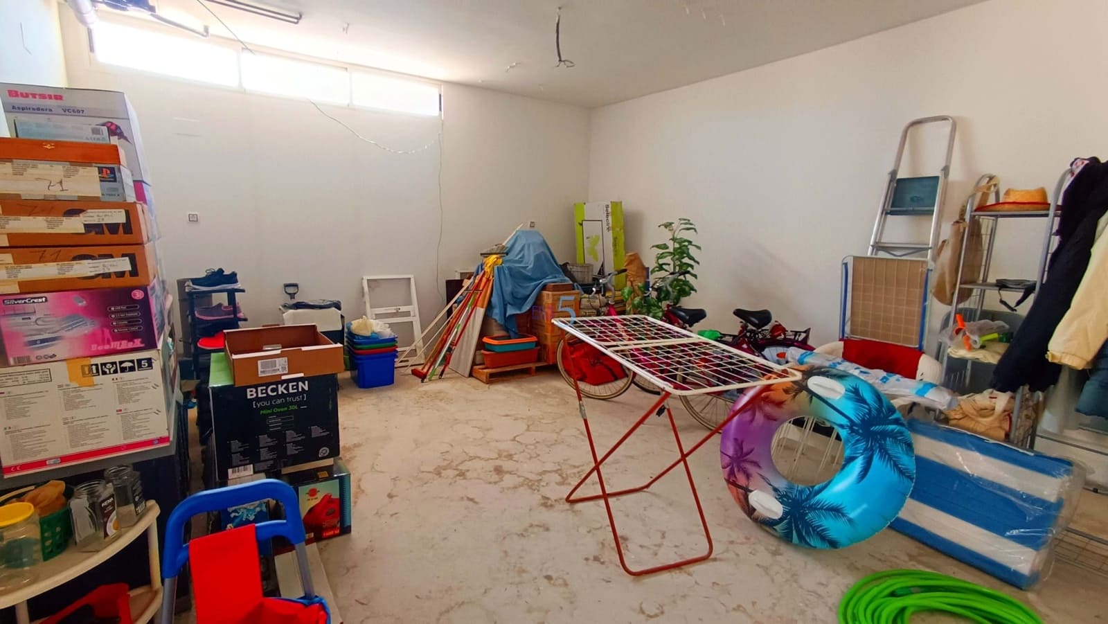 3 makuuhuone Huvila myytävänä paikassa San Fulgencio mukana 
autotalli - 225 000 € (Ref: 9170658)