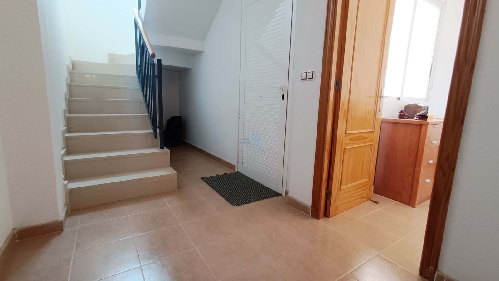 3 makuuhuone Huvila myytävänä paikassa San Fulgencio mukana 
autotalli - 225 000 € (Ref: 9170658)