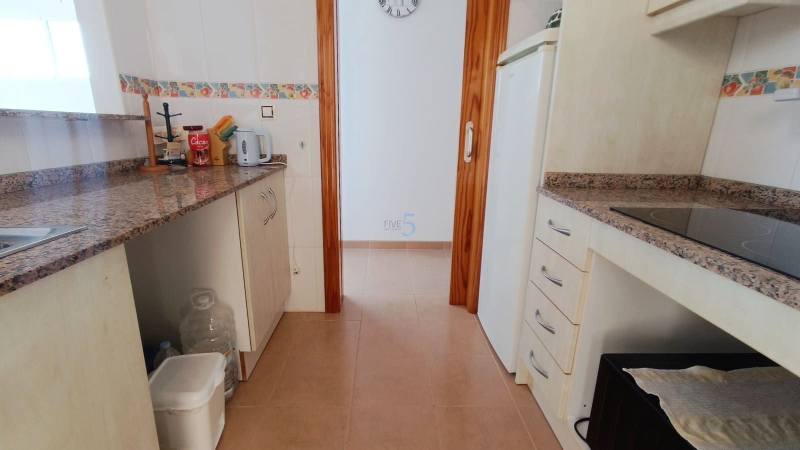 3 makuuhuone Huvila myytävänä paikassa San Fulgencio mukana 
autotalli - 225 000 € (Ref: 9170658)