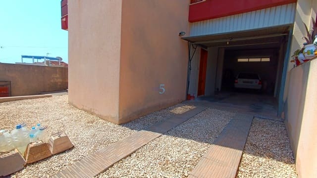 3 makuuhuone Huvila myytävänä paikassa San Fulgencio mukana 
autotalli - 225 000 € (Ref: 9170658)