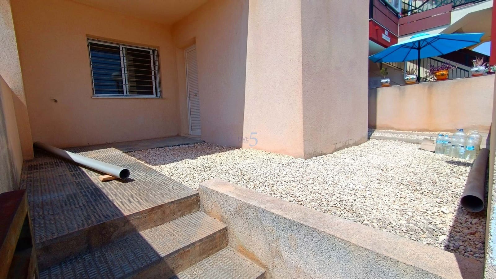 3 makuuhuone Huvila myytävänä paikassa San Fulgencio mukana 
autotalli - 225 000 € (Ref: 9170658)