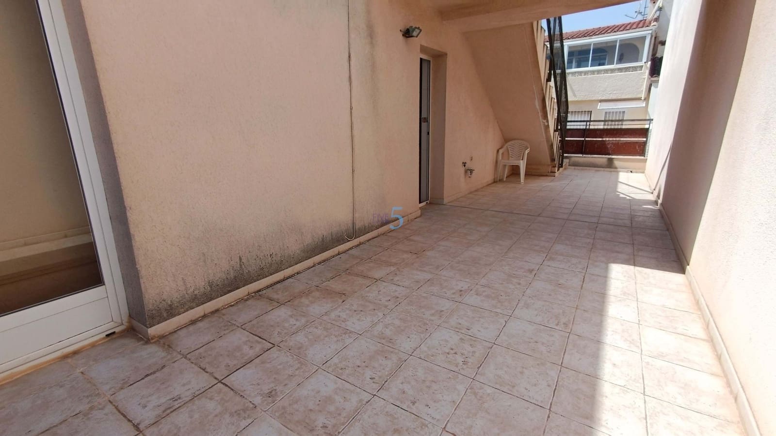 3 makuuhuone Huvila myytävänä paikassa San Fulgencio mukana 
autotalli - 225 000 € (Ref: 9170658)