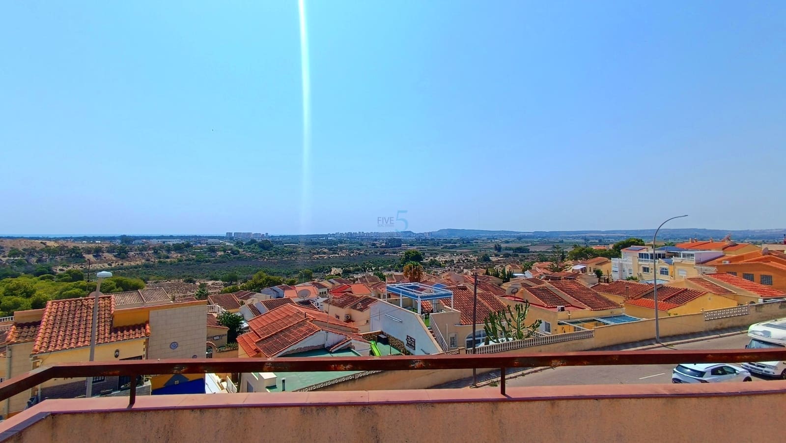 3 makuuhuone Huvila myytävänä paikassa San Fulgencio mukana 
autotalli - 225 000 € (Ref: 9170658)