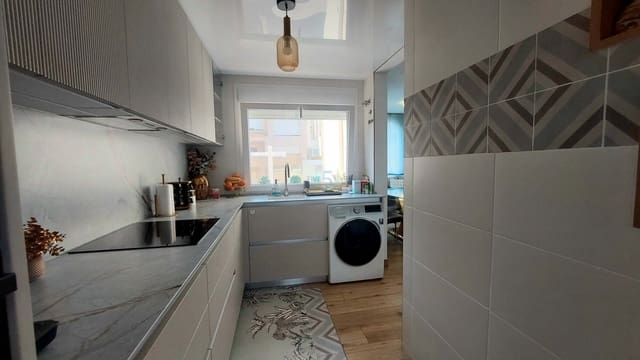 4 chambre Villa/Maison à vendre à Villamartin, Orihuela - 460 000 € (Ref: 9172063)