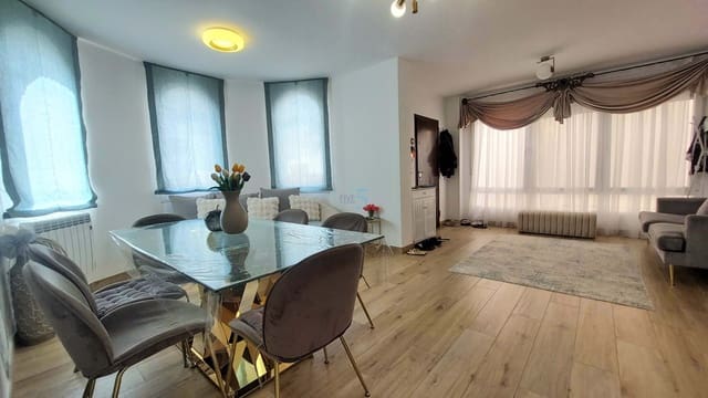 4 chambre Villa/Maison à vendre à Villamartin, Orihuela - 460 000 € (Ref: 9172063)