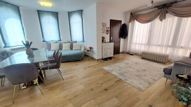 4 chambre Villa/Maison à vendre à Villamartin, Orihuela - 460 000 € (Ref: 9172063)