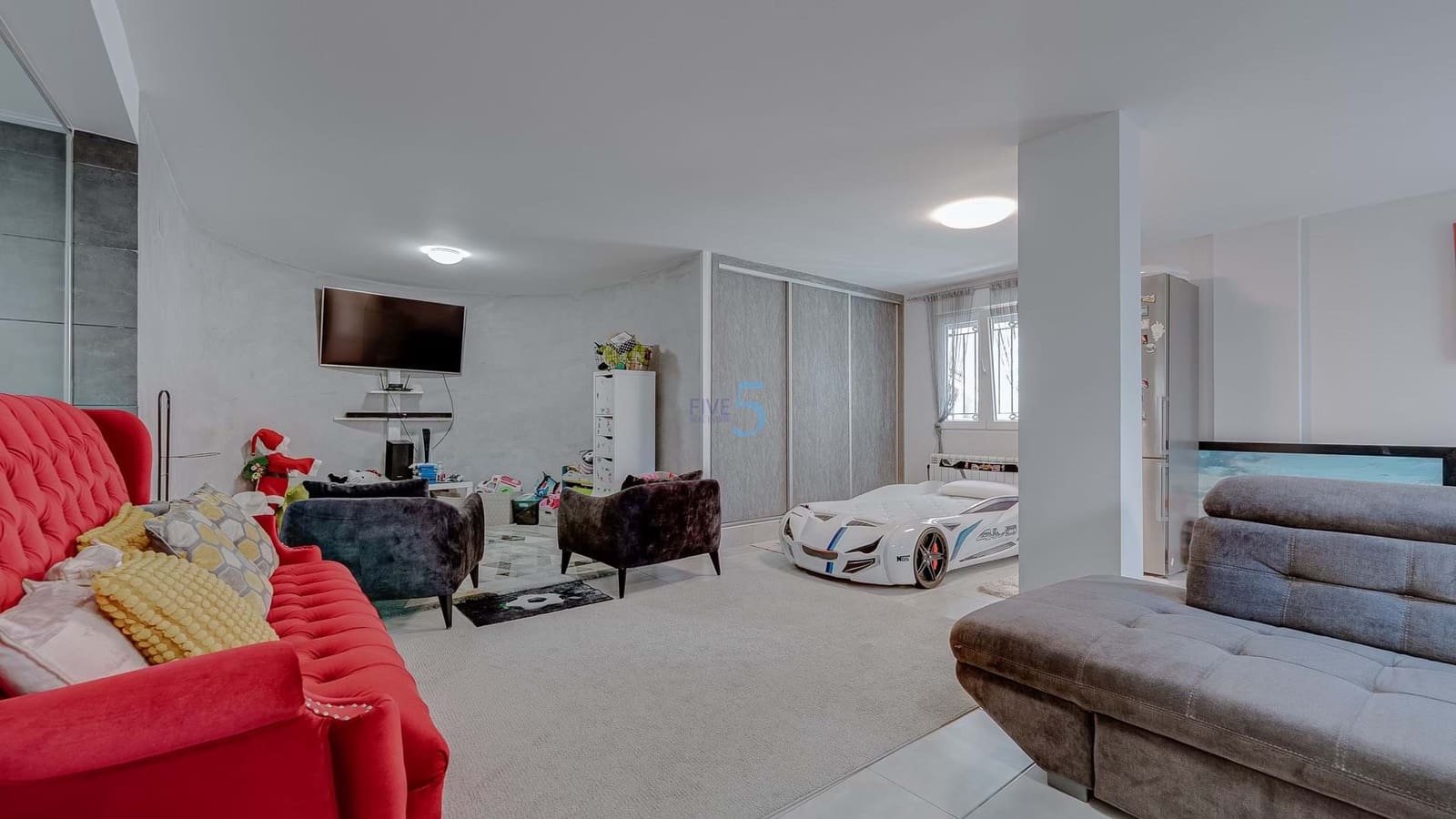 4 soverom Villa til salgs i Villamartin - € 430 000 (Ref: 9172063)