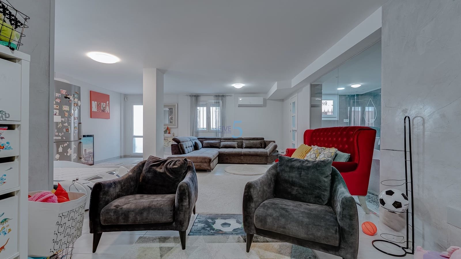 4 soverom Villa til salgs i Villamartin - € 430 000 (Ref: 9172063)