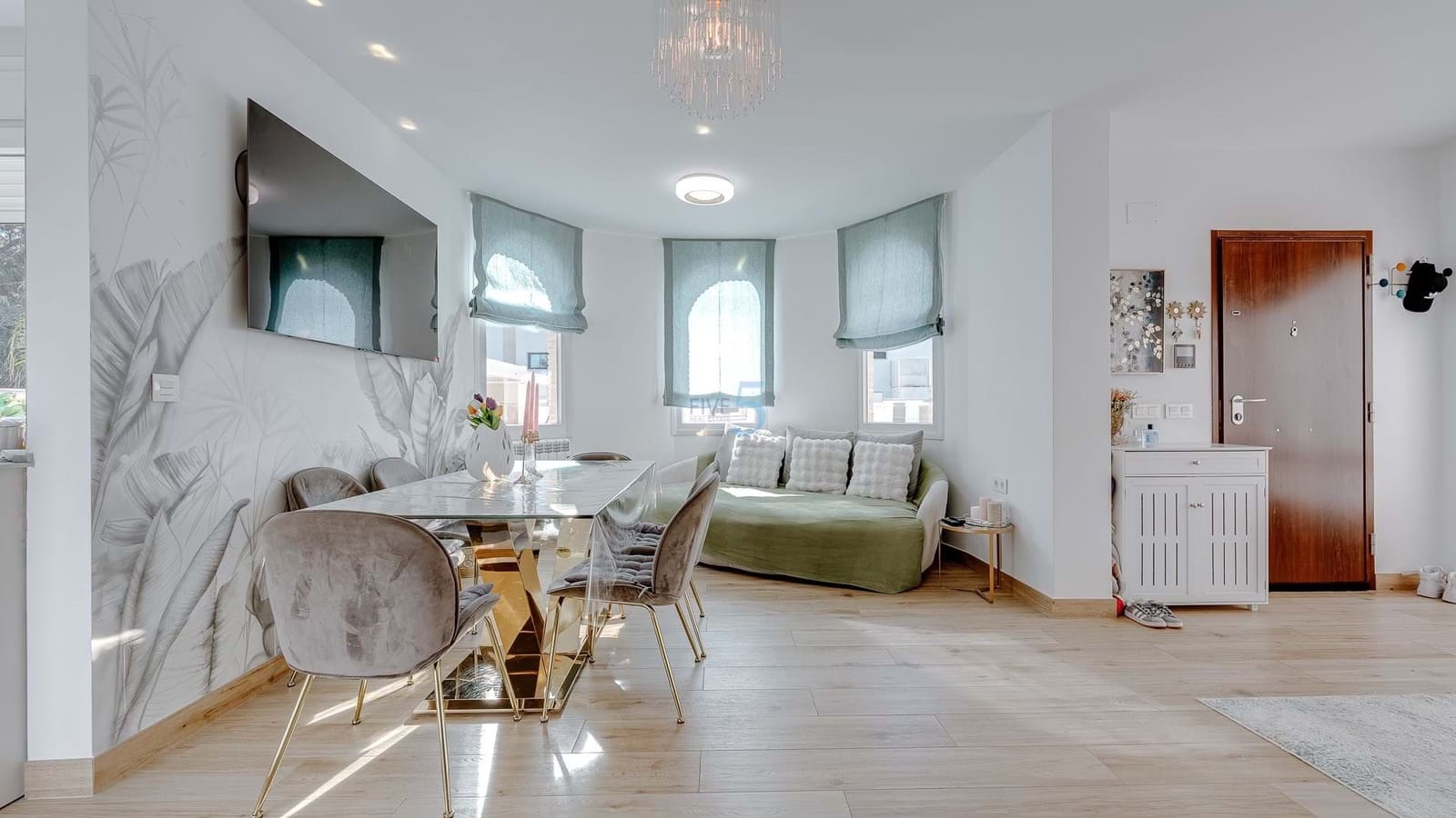 4 soverom Villa til salgs i Villamartin - € 430 000 (Ref: 9172063)