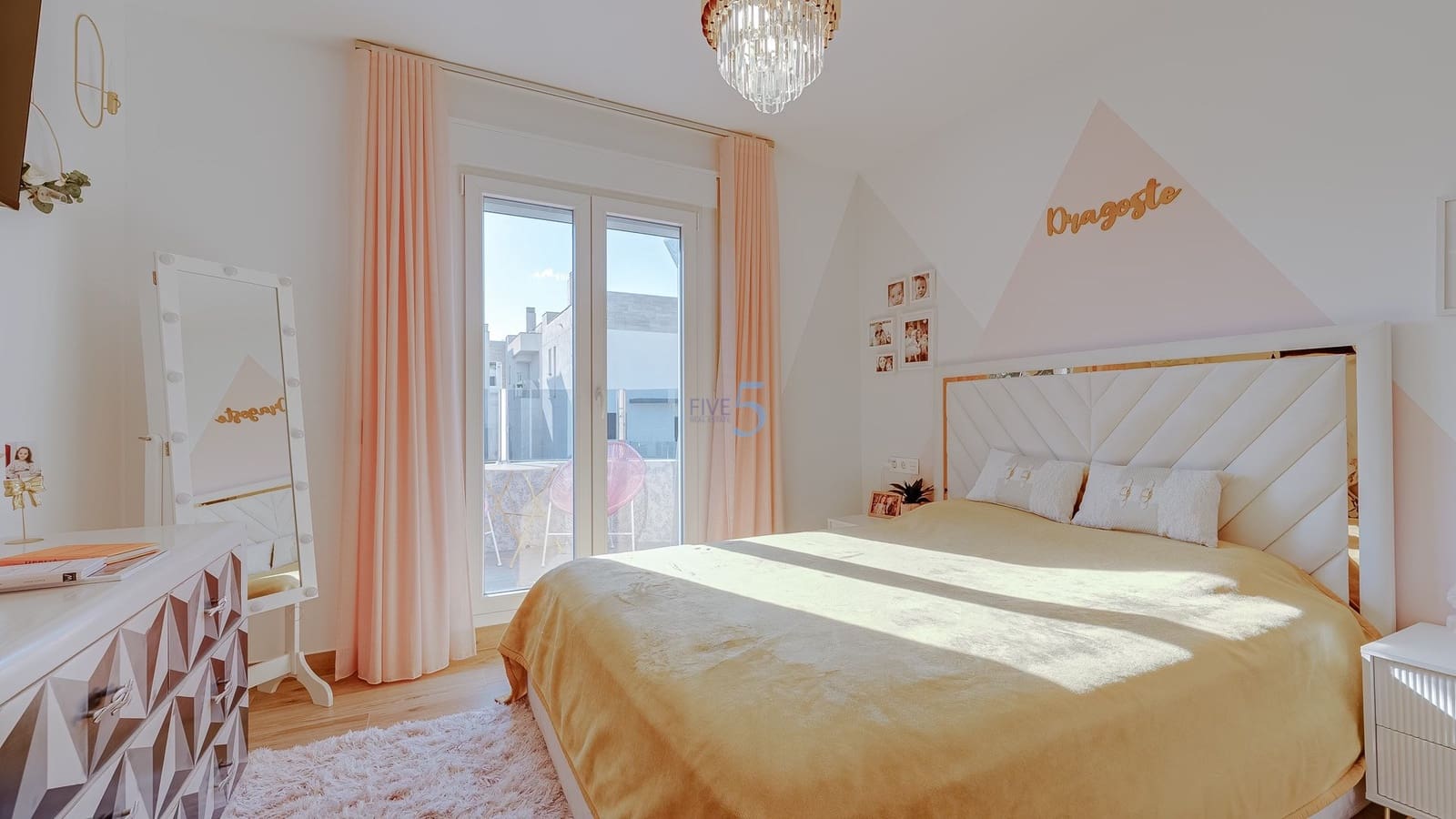 4 soverom Villa til salgs i Villamartin - € 430 000 (Ref: 9172063)