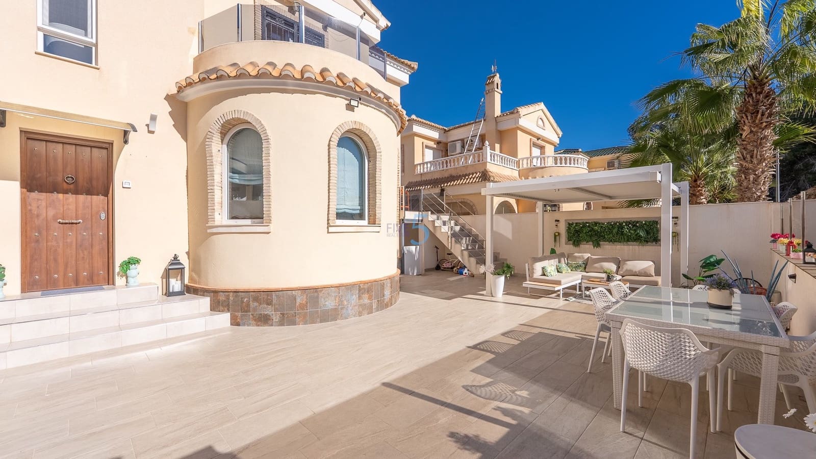 4 soverom Villa til salgs i Villamartin - € 430 000 (Ref: 9172063)