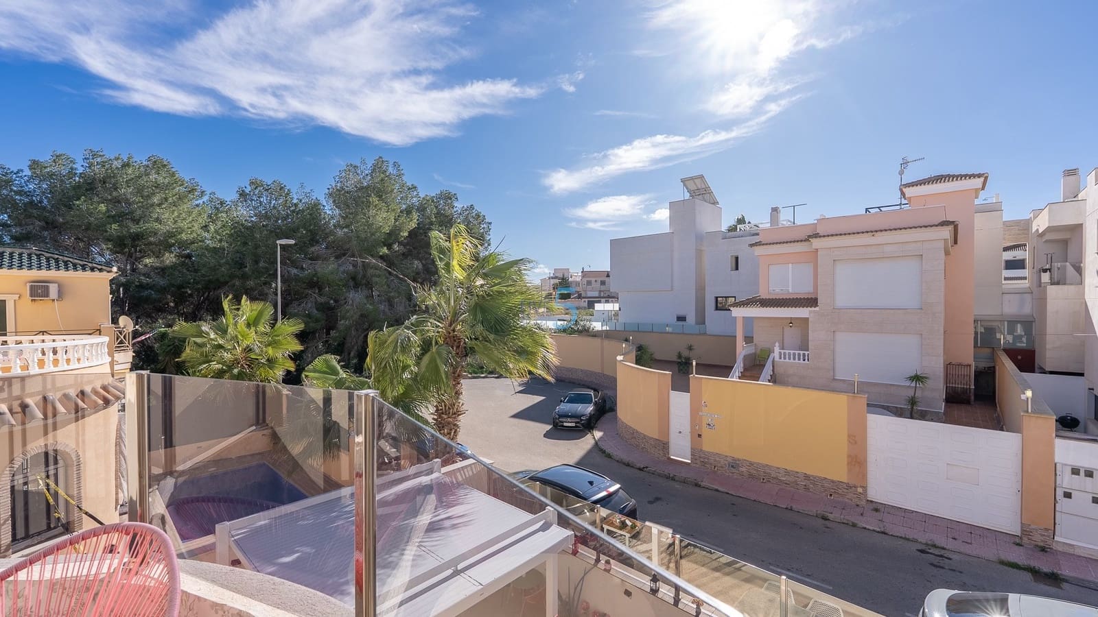 4 soverom Villa til salgs i Villamartin - € 430 000 (Ref: 9172063)