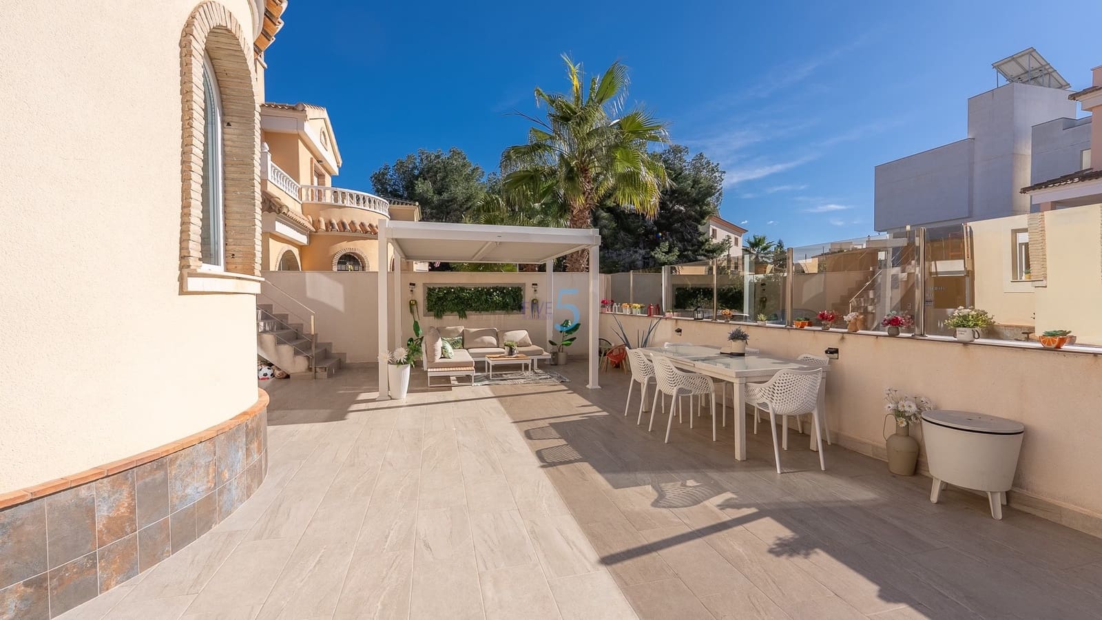 4 soverom Villa til salgs i Villamartin - € 430 000 (Ref: 9172063)