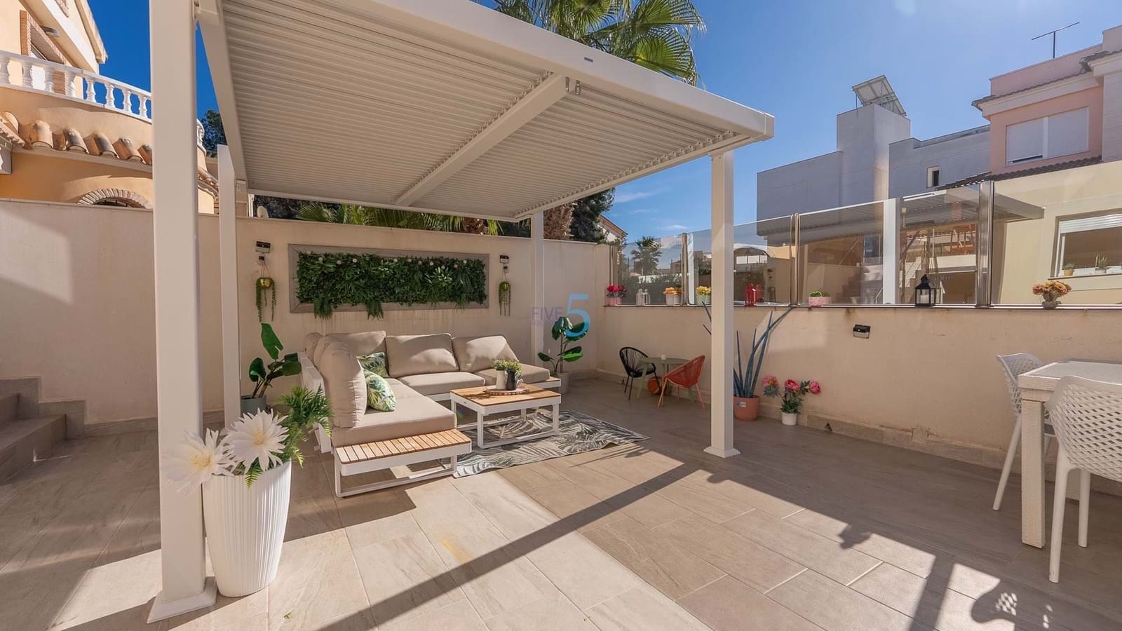 4 soverom Villa til salgs i Villamartin - € 430 000 (Ref: 9172063)