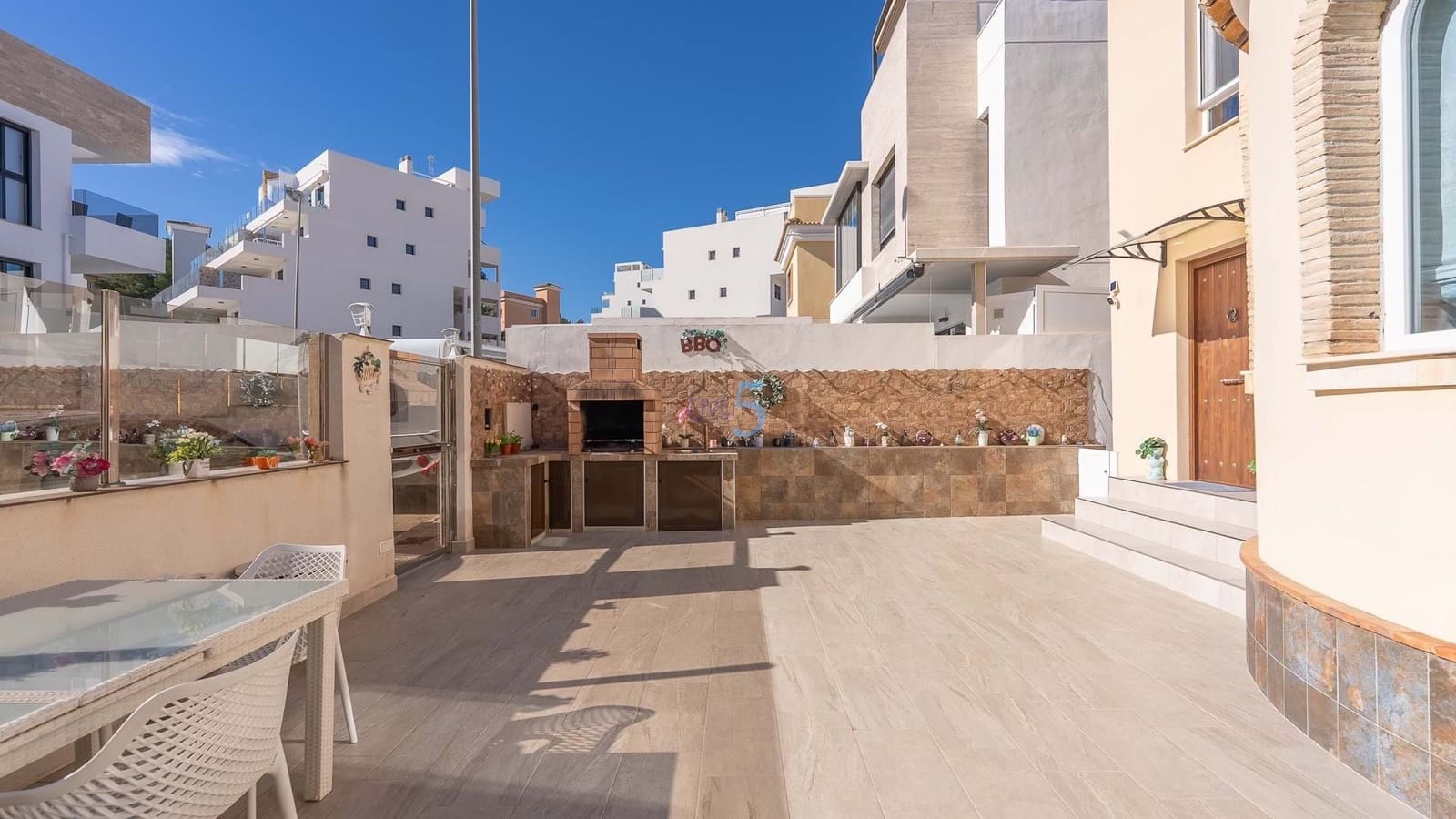 4 soverom Villa til salgs i Villamartin - € 430 000 (Ref: 9172063)