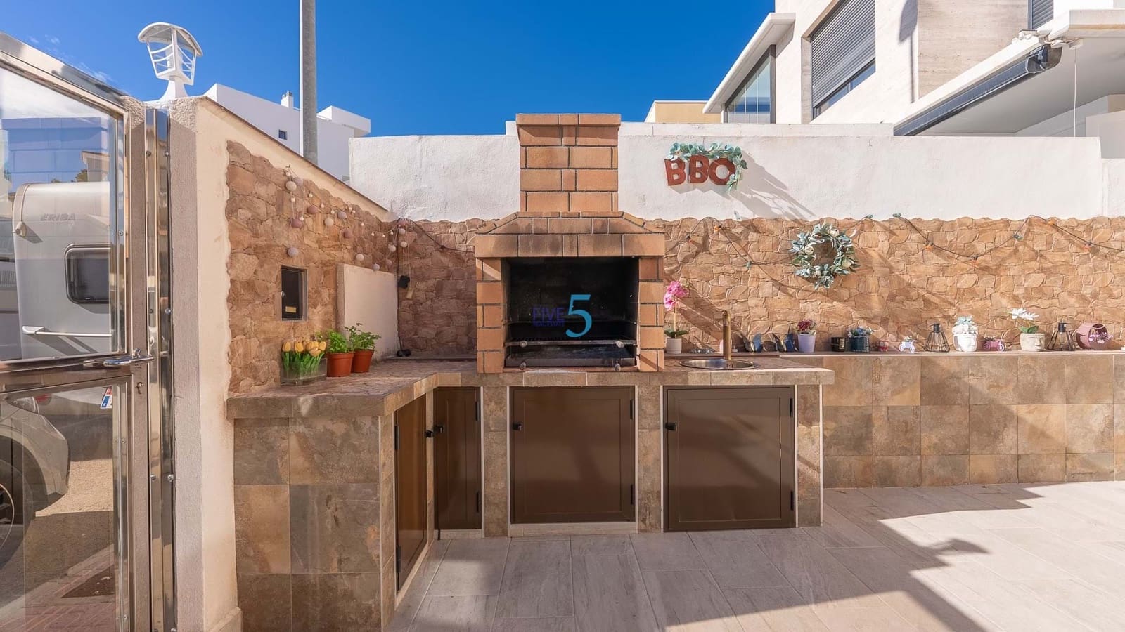 4 soverom Villa til salgs i Villamartin - € 430 000 (Ref: 9172063)