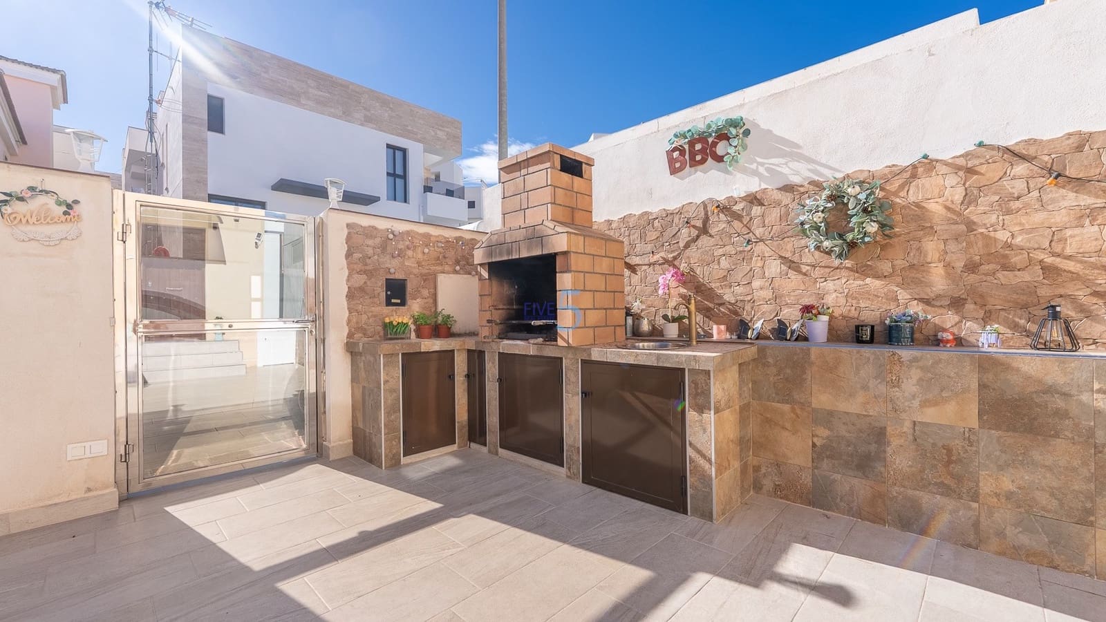 4 soverom Villa til salgs i Villamartin - € 430 000 (Ref: 9172063)