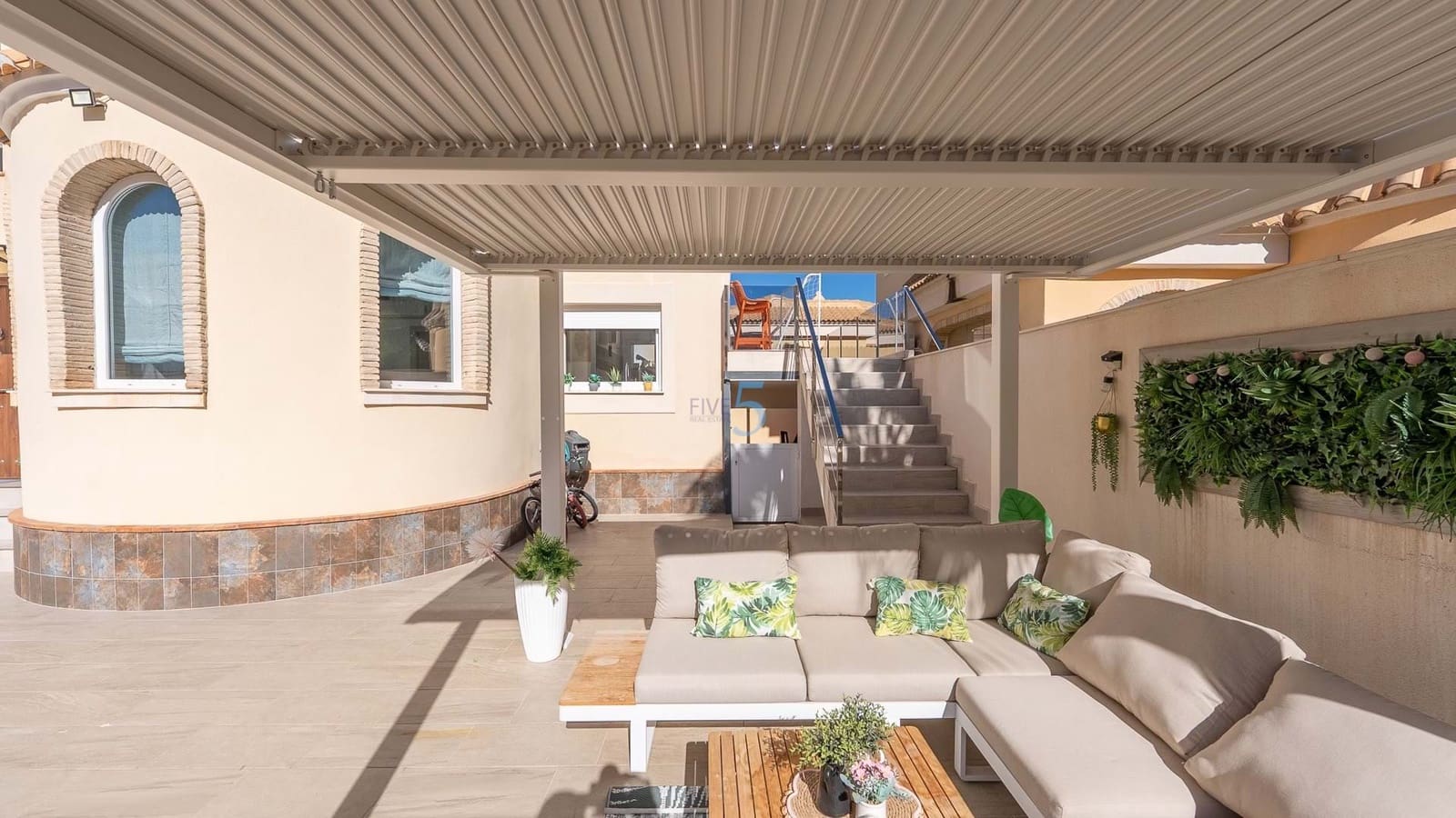 4 soverom Villa til salgs i Villamartin - € 430 000 (Ref: 9172063)