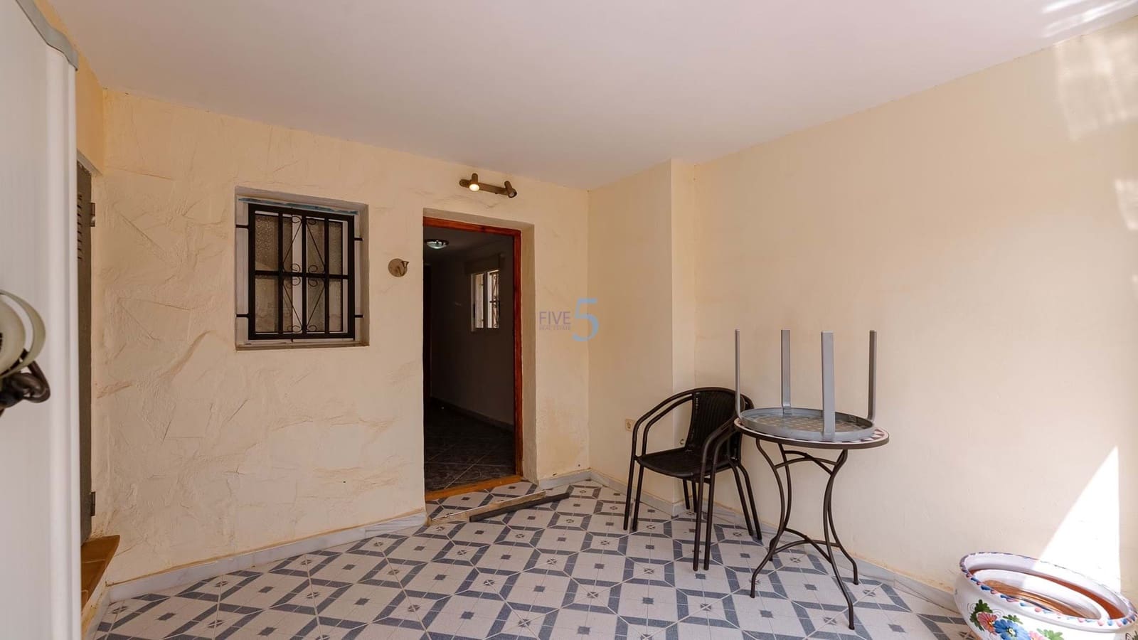 3 makuuhuone Huvila myytävänä paikassa San Fulgencio - 210 000 € (Ref: 9172243)