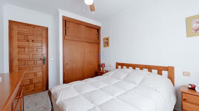 3 makuuhuone Huvila myytävänä paikassa San Fulgencio - 210 000 € (Ref: 9172243)