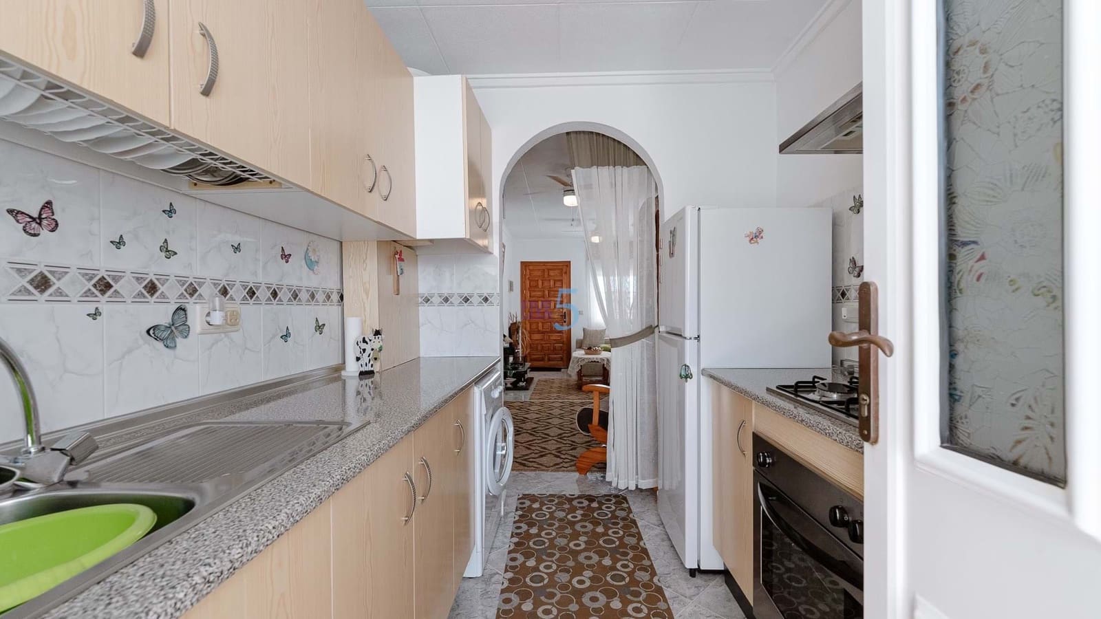 3 makuuhuone Huvila myytävänä paikassa San Fulgencio - 210 000 € (Ref: 9172243)