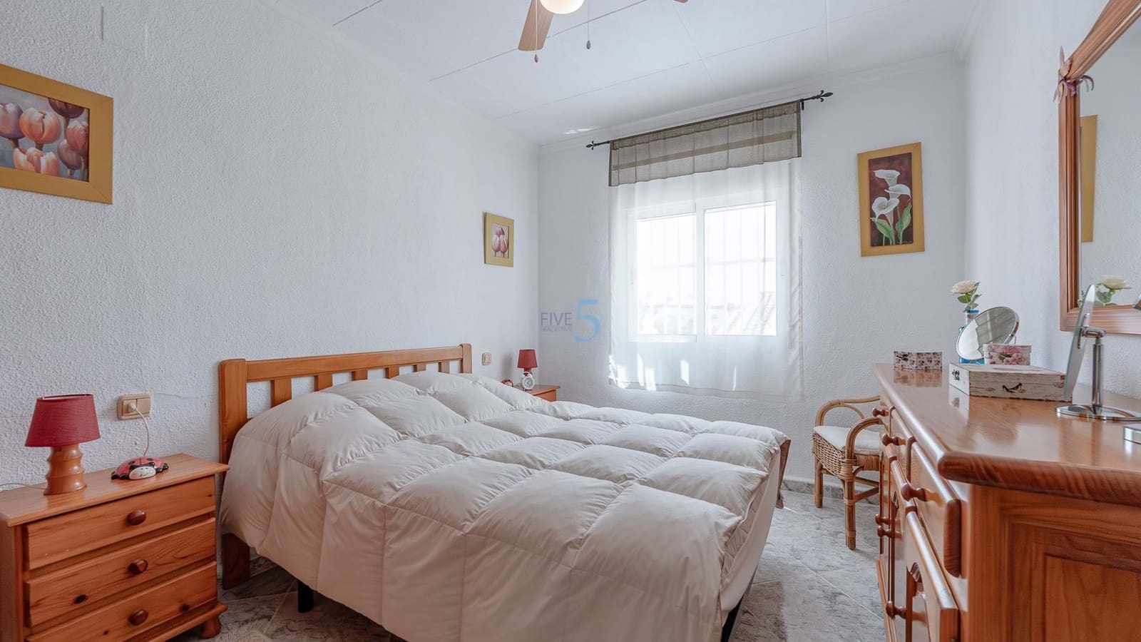 3 makuuhuone Huvila myytävänä paikassa San Fulgencio - 210 000 € (Ref: 9172243)