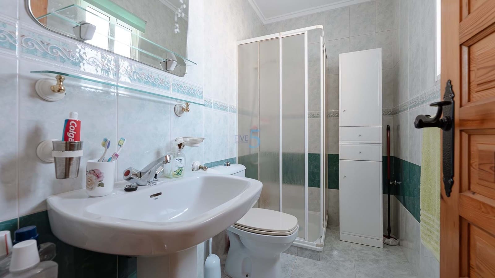 3 makuuhuone Huvila myytävänä paikassa San Fulgencio - 210 000 € (Ref: 9172243)