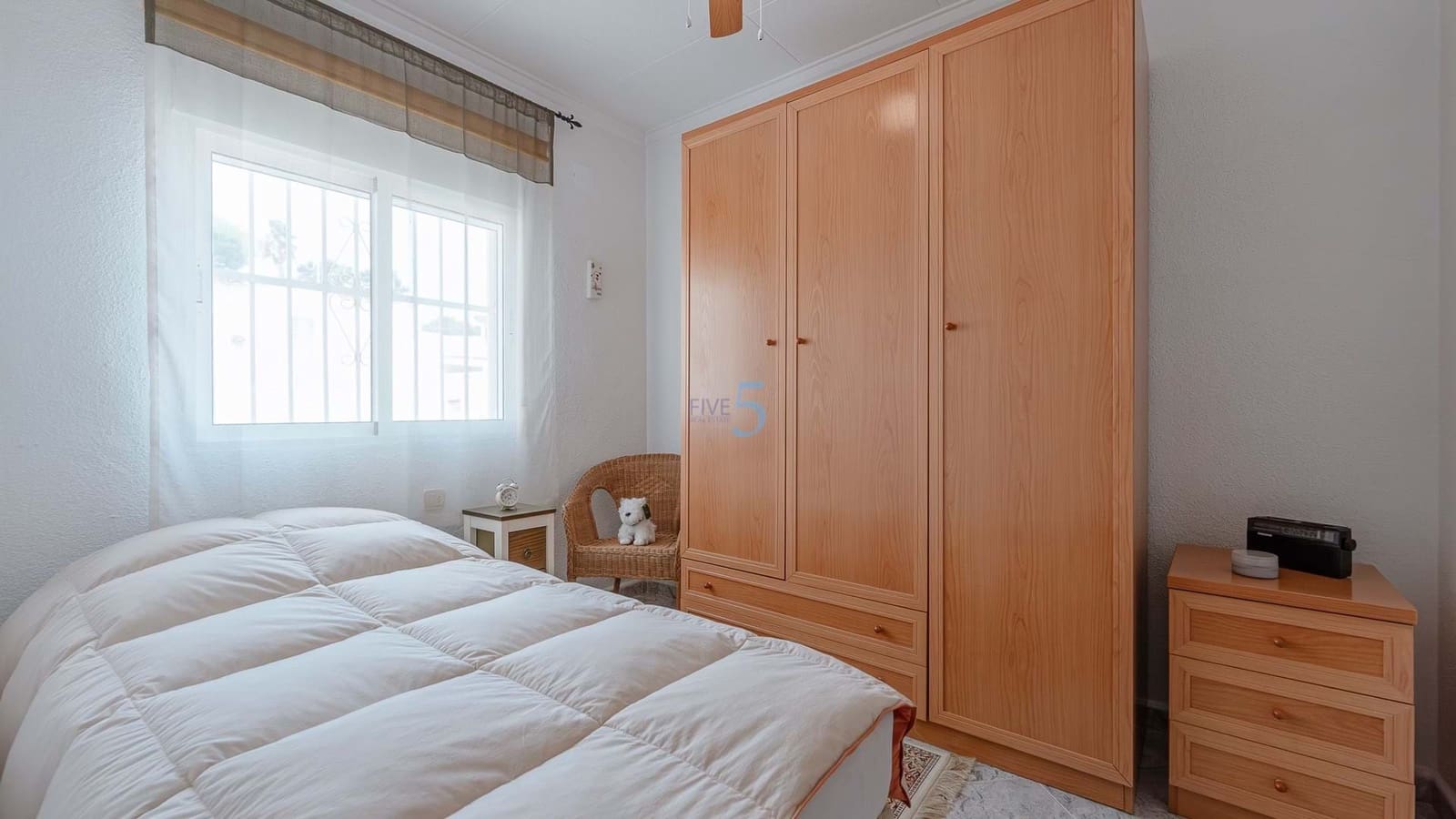 3 makuuhuone Huvila myytävänä paikassa San Fulgencio - 210 000 € (Ref: 9172243)