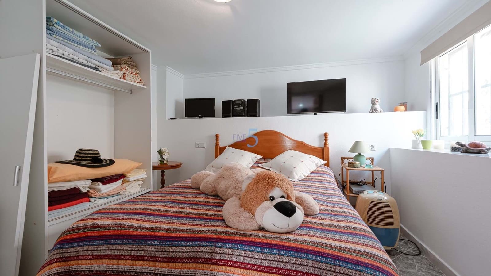 3 makuuhuone Huvila myytävänä paikassa San Fulgencio - 210 000 € (Ref: 9172243)