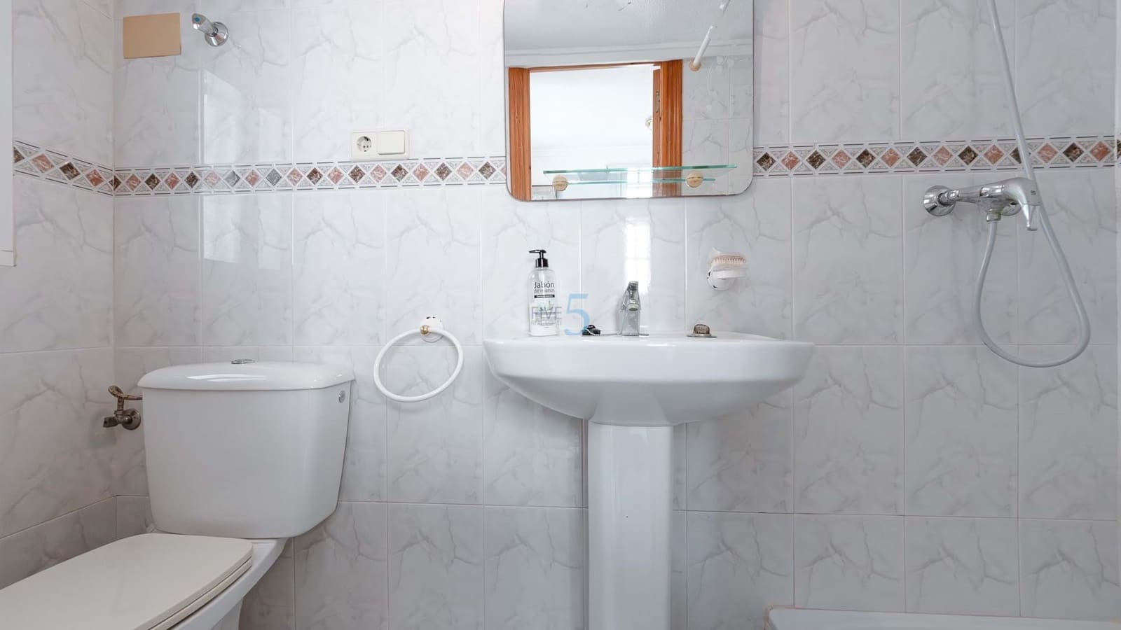 3 makuuhuone Huvila myytävänä paikassa San Fulgencio - 210 000 € (Ref: 9172243)