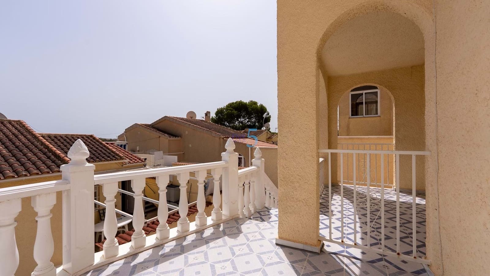 3 makuuhuone Huvila myytävänä paikassa San Fulgencio - 210 000 € (Ref: 9172243)