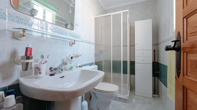 3 makuuhuone Huvila myytävänä paikassa San Fulgencio - 210 000 € (Ref: 9172243)