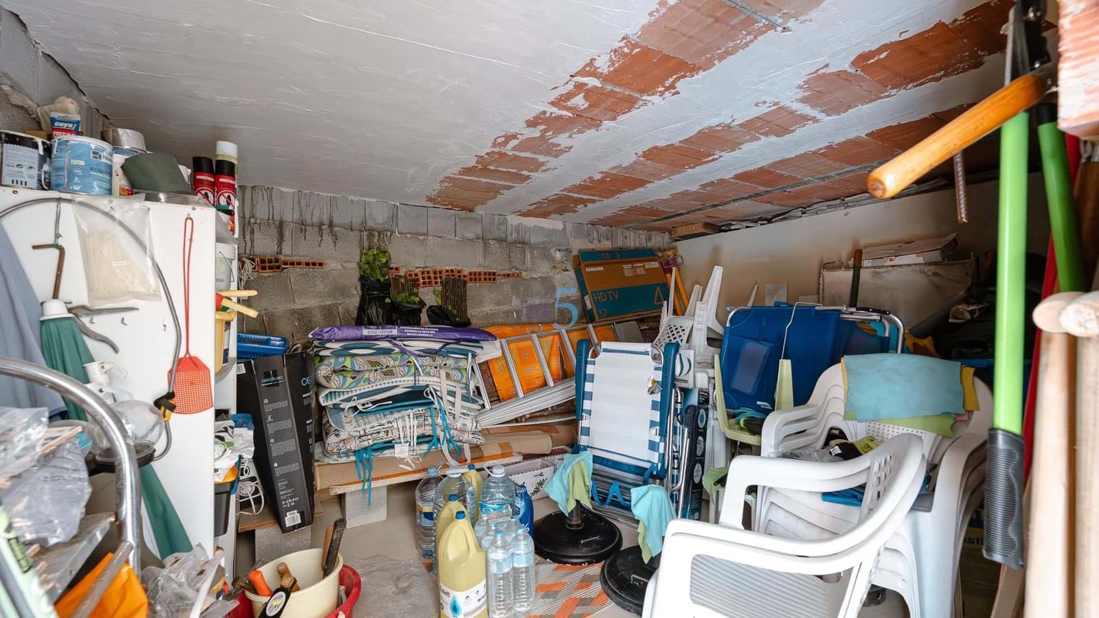 3 makuuhuone Huvila myytävänä paikassa San Fulgencio - 210 000 € (Ref: 9172243)