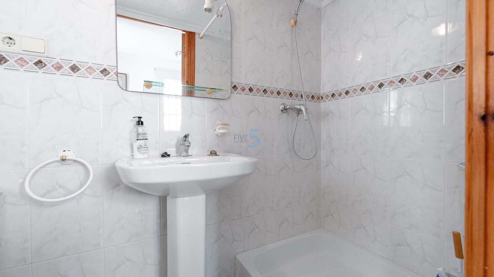 3 makuuhuone Huvila myytävänä paikassa San Fulgencio - 210 000 € (Ref: 9172243)