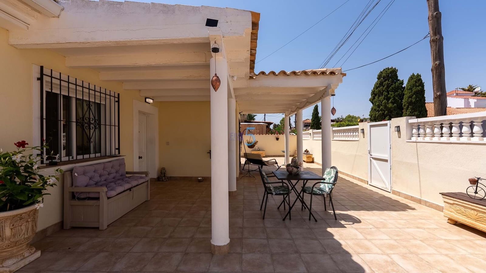 4 chambre Villa/Maison à vendre à Estrella de Mar avec piscine garage - 425 000 € (Ref: 9172349)