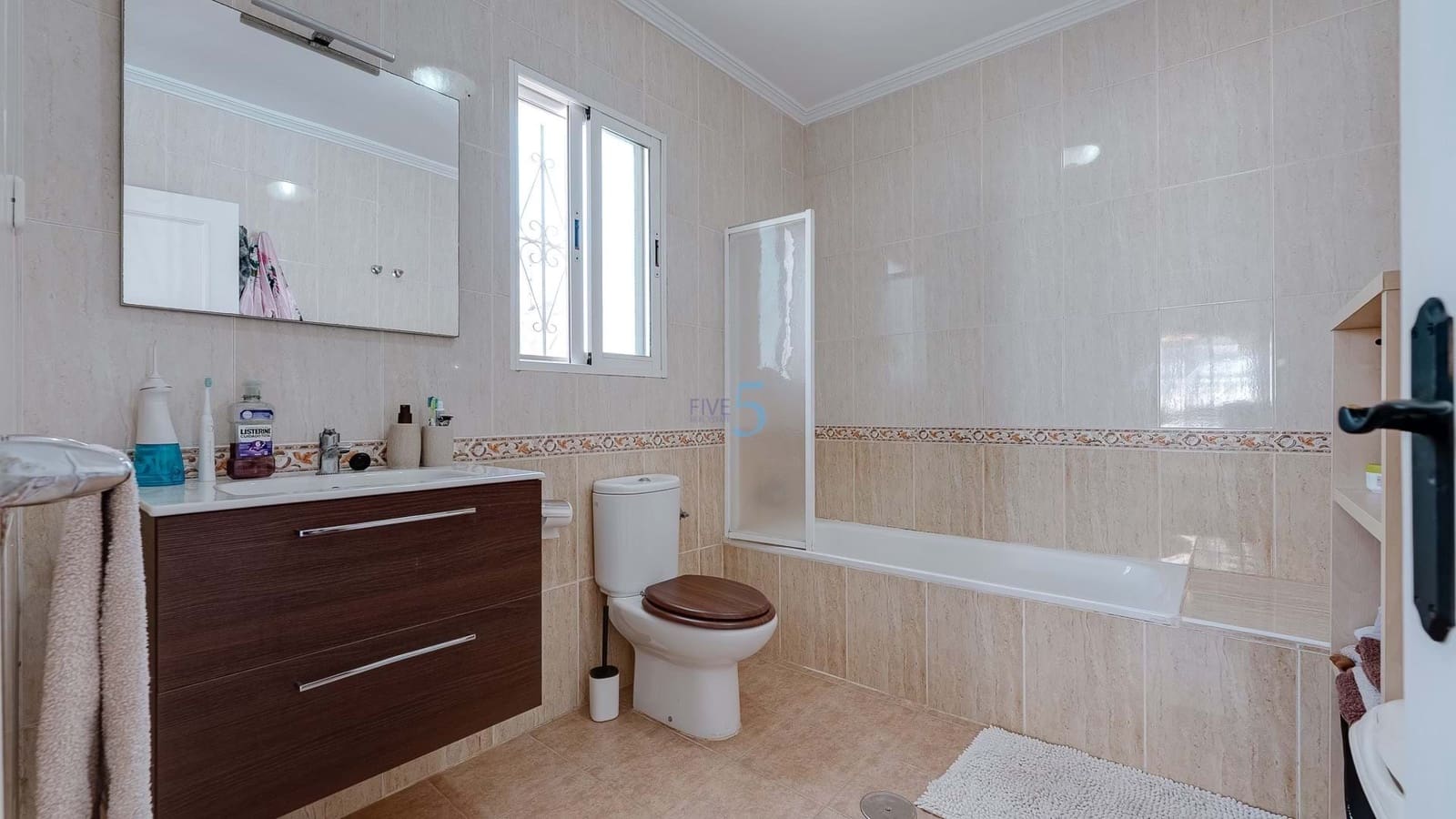 4 chambre Villa/Maison à vendre à Estrella de Mar avec piscine garage - 425 000 € (Ref: 9172349)