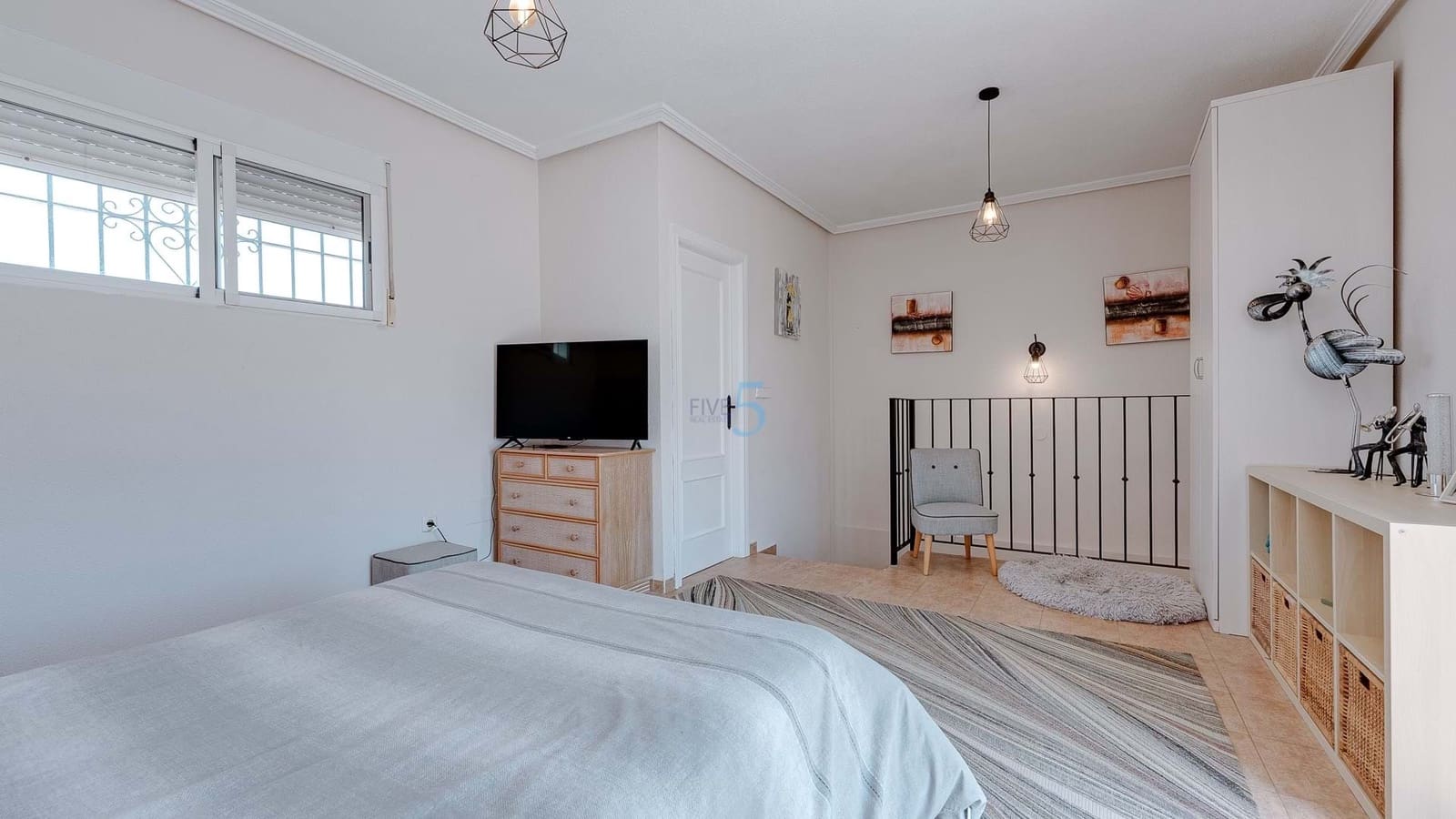 4 chambre Villa/Maison à vendre à Estrella de Mar avec piscine garage - 425 000 € (Ref: 9172349)