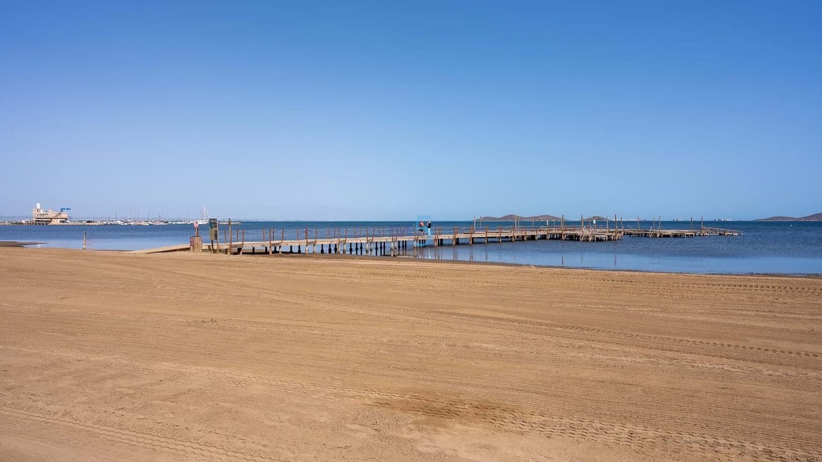 4 chambre Villa/Maison à vendre à Estrella de Mar avec piscine garage - 425 000 € (Ref: 9172349)