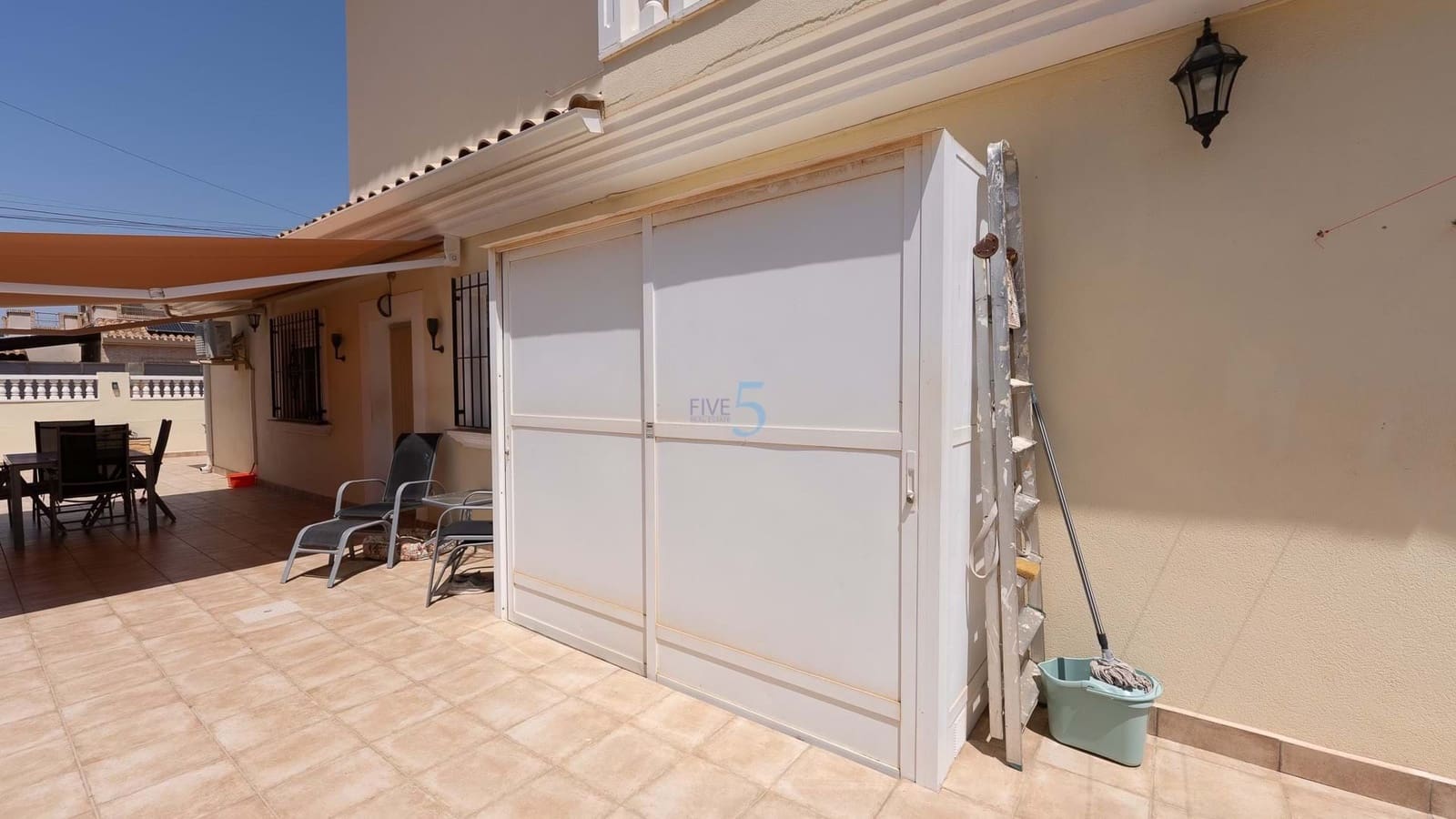 4 chambre Villa/Maison à vendre à Estrella de Mar avec piscine garage - 425 000 € (Ref: 9172349)