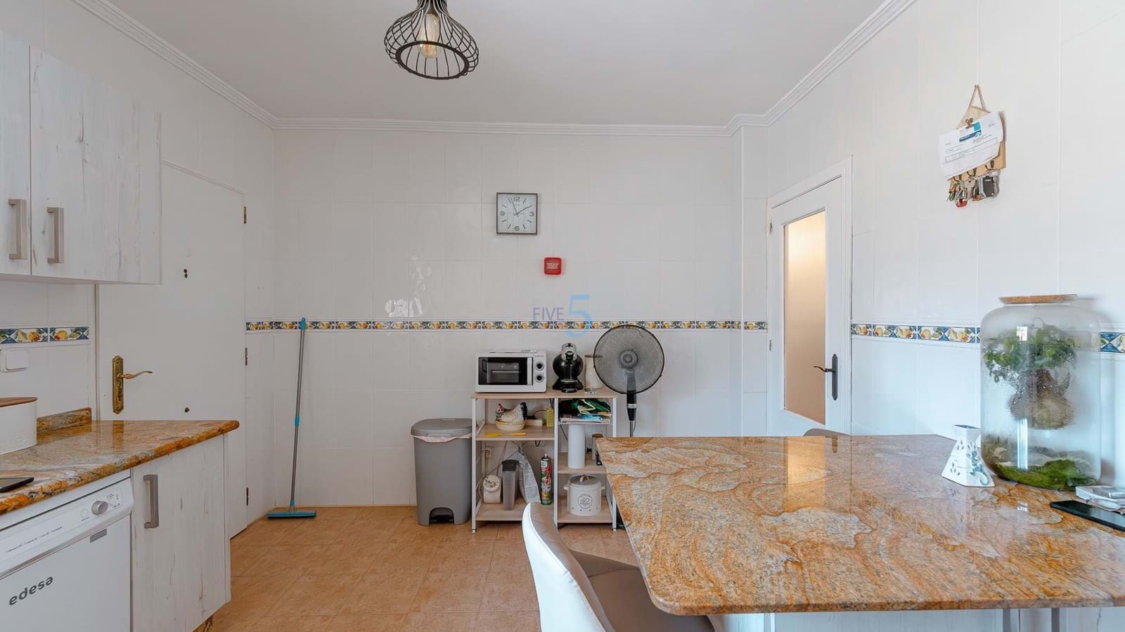 4 chambre Villa/Maison à vendre à Estrella de Mar avec piscine garage - 425 000 € (Ref: 9172349)